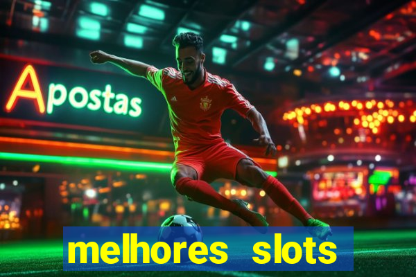 melhores slots pragmatic play